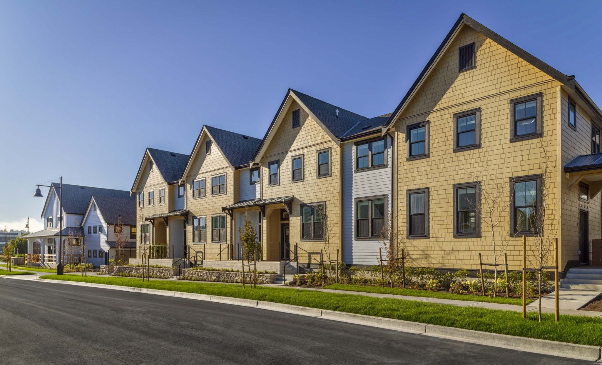 Southlands Heirloom BlueCity Construction